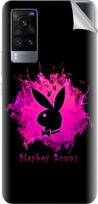 tiddler vivo X60t Mobile Skin(Pink)