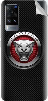 tiddler vivo X60t Mobile Skin(Black)