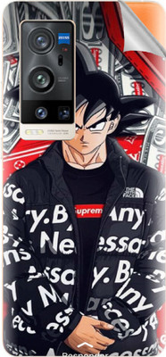 tiddler vivo X60 Pro Plus Mobile Skin(Red)