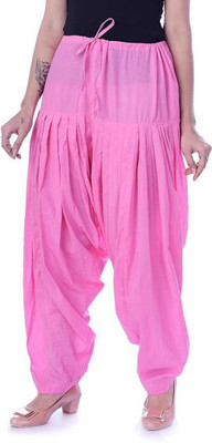 NOBHOB Indi Cotton Solid Patiala