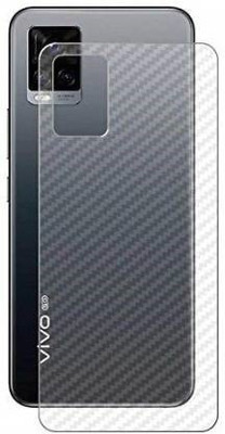 VDAT Back Screen Guard for vivo V21 5G(Pack of 1)