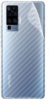 AKSHUD Back Screen Guard for VIVO Y51(Pack of 1)