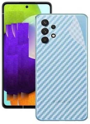 BRENZZ Back Screen Guard for SAMSUNG Galaxy M52 5G(Pack of 1)