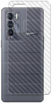 VDAT Back Screen Guard for realme GT Master Edition(Pack of 1)