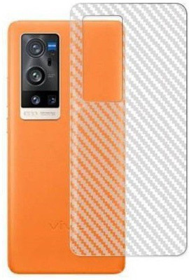 BRENZZ Back Screen Guard for vivo X70 Pro(Pack of 1)