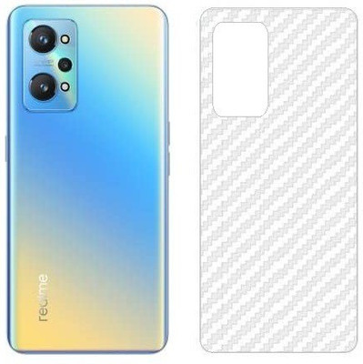 GDBUY Back Screen Guard for Realme GT Neo 2 5G(Pack of 1)