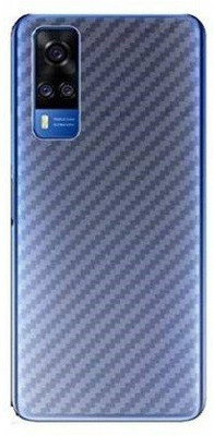 VDAT Back Screen Guard for VIVO Y51(Pack of 1)