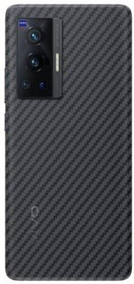BRENZZ Back Screen Guard for vivo X70 Pro(Pack of 1)