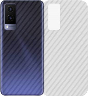 VDAT Back Screen Guard for vivo V21 5G(Pack of 1)
