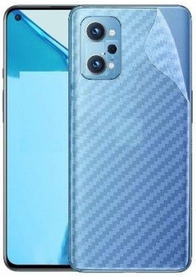 BRENZZ Back Screen Guard for realme GT NEO 2(Pack of 1)