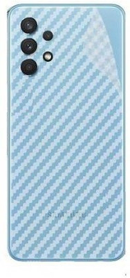 BRENZZ Back Screen Guard for SAMSUNG Galaxy M52 5G(Pack of 1)