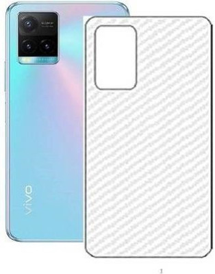 VDAT Back Screen Guard for vivo Y33s(Pack of 1)