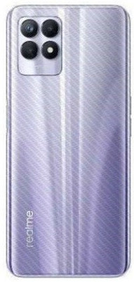 AKSHUD Back Screen Guard for realme 8i(Pack of 1)