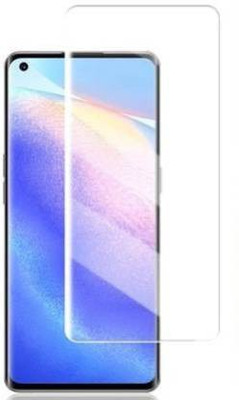 PONDRIK Impossible Screen Guard for Oppo Reno5 5G(Pack of 1)