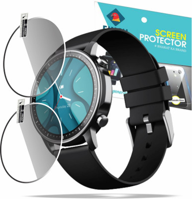 FINCH Screen Guard for Boat Watch Zenit(Pack of 2)