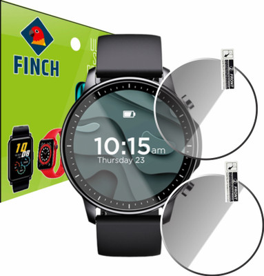 FINCH Screen Guard for Boat zenit watch(Pack of 2)