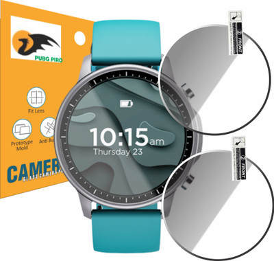 FINCH Screen Guard for Boat zenit watch(Pack of 2)