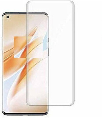 Bodoma Tempered Glass Guard for OPPO Find X3 Pro(Pack of 1)