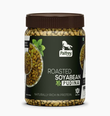 PALFREY Roasted Soyabean (Pudina)(300 g)