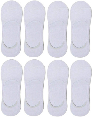 Peboo Men & Women Ankle Length(Pack of 8)