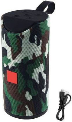 ATIASRAMA Royal tg-113 Portable Mini Blutooth Speaker Ultra High Bass Power Boost Sound Rechargeable Multimedia Speaker 10 W Bluetooth Speaker 10 W Bluetooth Speaker Multi 10 W Bluetooth Speaker(Multicolor, Stereo Channel) ATIASRAMA Royal tg-113 Portable Mini Blutooth Speaker Ultra High Bass Power Boost Sound Rechargeable Multimedia Speaker 10 W Bluetooth Speaker 10 W Bluetooth Speaker Multi 10 W Bluetooth Speaker(Multicolor, Stereo Channel)