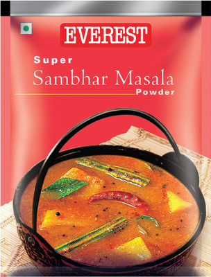 EVEREST Super Sambhar Masala(100 g)