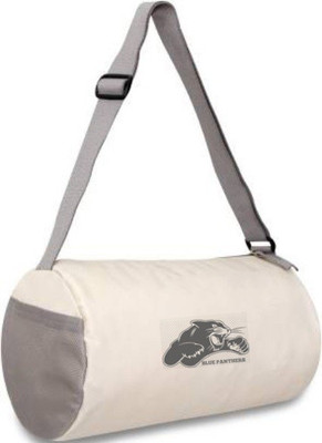 BLUE PANTHERS Basic Duffle Bag (Multicolor, Kit Bag)(Kit Bag)