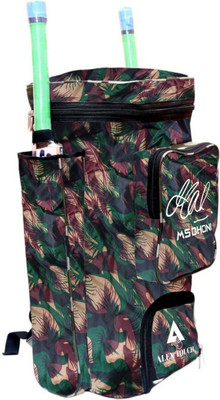 ALEXTOUCH Cricket Kit Bag Heavy Material(Kit Bag)
