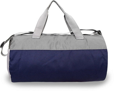 BLUE PANTHERS - - Step Out & Play 5175 Gym Bag(Kit Bag)