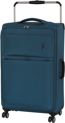It Luggage Debonair Polyester Softsided Check-in Suitcase - 31 inch