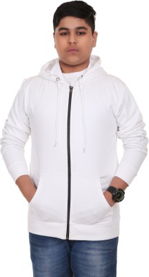 MUKHAKSH Full Sleeve Solid Men Jacket