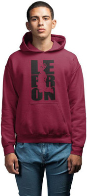 Revind 442 Full Sleeve Printed Men Sweatshirt