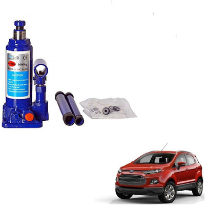 KOZDIKO 3 TON HYDRAULIC BOTTLE JACK FOR FORD ECOSPORT Vehicle Jack(3000 kg)