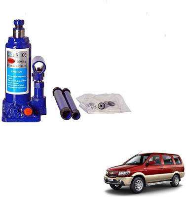 KOZDIKO 3 TON HYDRAULIC BOTTLE JACK FOR CHEVROLET TAVERA Vehicle Jack(3000 kg)