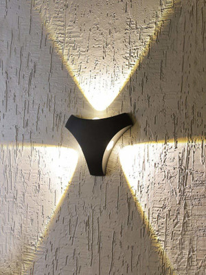 Online Generation Wallchiere Wall Lamp Without Bulb