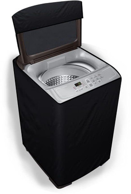 BT Trade Top Loading Washing Machine  Cover(Width: 66 cm, BEIGE)