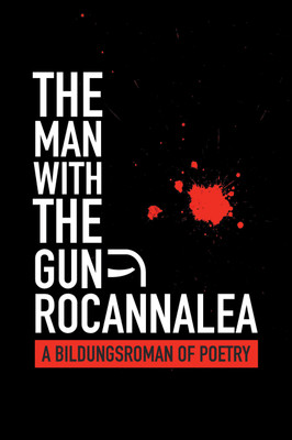 The Man with the Gun(English, Hardcover, Rocannalea)