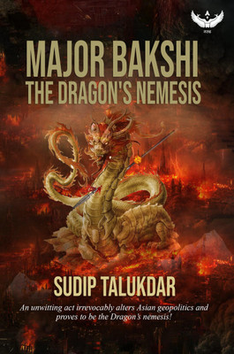 Major Bakshi(English, Paperback, Talukdar Sudip)