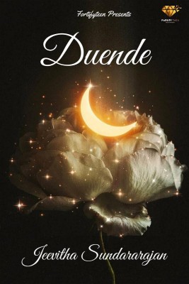 Duende(English, Paperback, Jeevitha Sundararajan)