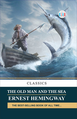 THE OLD MAN AND THE SEA(Paperback, ERNEST HEMINGWAY)