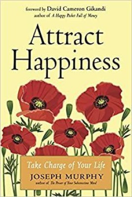 Attract Happiness(Paperback, HarperCollins Publishers India Pvt Ltd)