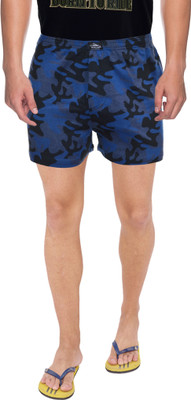 SKIDLERS Printed Men Boxer