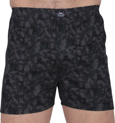 SKIDLERS Graphic Print Men Boxer