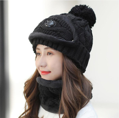 Fashion caps for ladies store