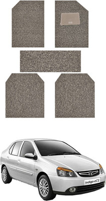 MATIES Sponge Standard Mat For  Universal For Car(Beige)