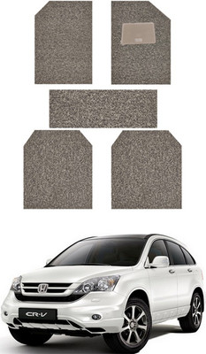 MATIES Sponge Standard Mat For  Universal For Car(Beige)