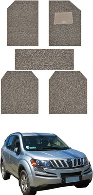 MATIES Sponge Standard Mat For  Universal For Car(Beige)