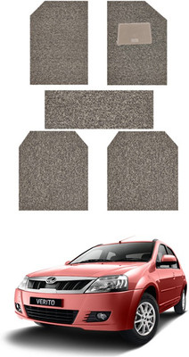MATIES Sponge Standard Mat For  Universal For Car(Beige)