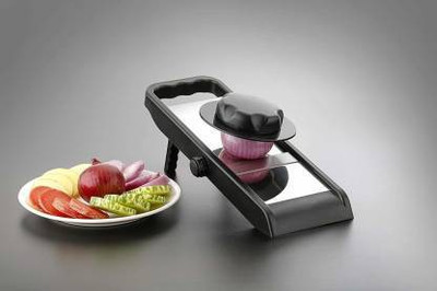 rushabh collections Vegetable Grater & Slicer(Pack of 1)
