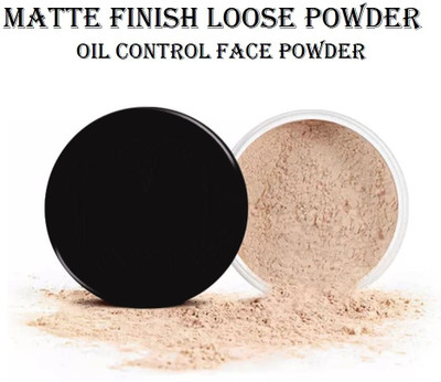 GFSU - GO FOR SOMETHING UNIQUE New 10g Professional Loose Powder Compact(begin, 10 g)